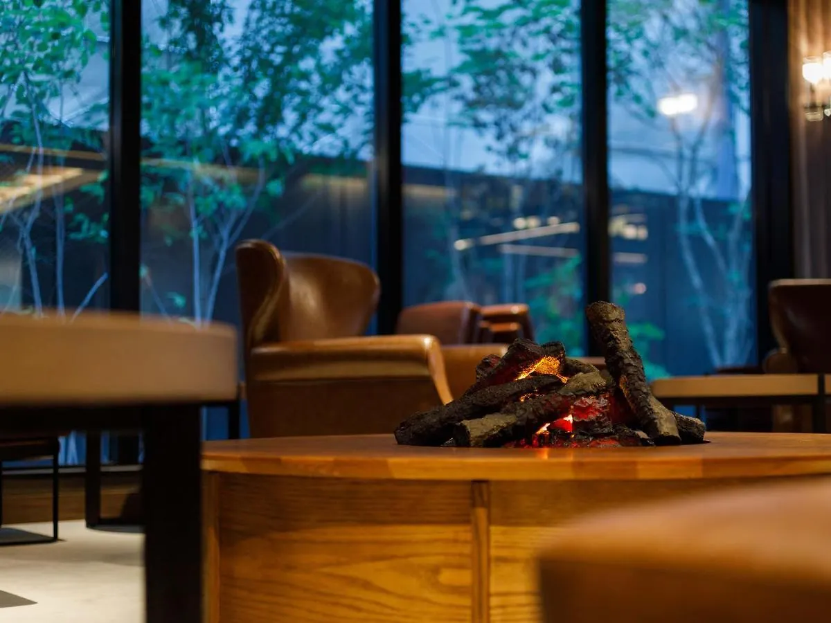 Susukino Granbell Hotel 삿포로 시 일본