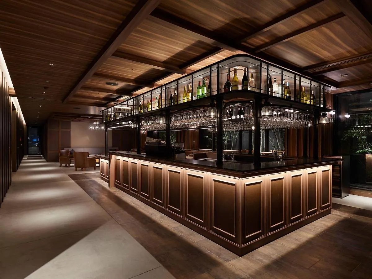 ***  Susukino Granbell Hotel 삿포로 시 일본